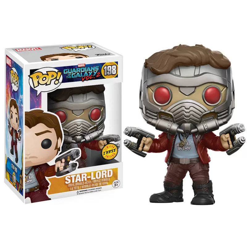 0198 Star-Lord Chase