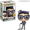 #225 CatWoman Funko POP! Chase #225 CatWoman Funko POP! Chase