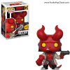 #01 Hellboy Funko POP! Chase