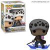 #1016 Trafalgar Law Funko POP! Chase #1016 Trafalgar Law Funko POP! Chase