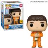 #1039 Lloyd Christmas in Tux Funko POP! Chase