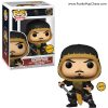 #1055 Scorpion Funko POP! Chase