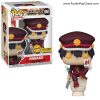 #1065 Hanako Funko POP! Chase
