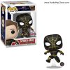 #1073 Spider-man Funko POP! Chase