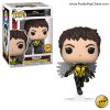 #1138 The Wasp Funko POP! Chase #1138 The Wasp Funko POP! Chase