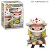 #1270 Whitebeard Funko POP! Chase