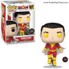 #1277 Shazam Funko POP! Chase