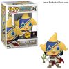 #1514 Sniper King Funko POP! Chase #1514 Sniper King Funko POP! Chase