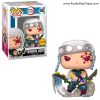 #1533 Tengen Uzui Funko POP! Chase #1533 Tengen Uzui Funko POP! Chase