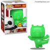 #1567 Po Funko POP! Chase