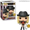 #262 Britney Spears Funko POP! Chase