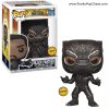 #273 Black Panther Funko POP! Chase