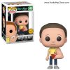 #340 Sentient Arm Morty Funko POP! Chase #340 Sentient Arm Morty Funko POP! Chase png