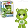 #355 Good Luck Bear Funko POP! Chase