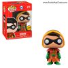 #377 Robin Chase Funko POP! Chase