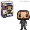 #387 John Wick Funko POP! Chase