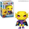 #459 Etrigan The Demon Funko POP! Chase