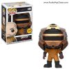 #480 Sapper Chase Funko POP! Chase