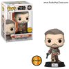 #484 Cobb Vanth Funko POP! Chase