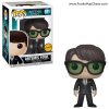 #571 Artemis Fowl Funko POP! Chase