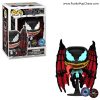 #749 Venom Funko POP! Chase