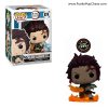 #874 Tanjiro Kamado Funko POP! Chase #874 Tanjiro Kamado Funko POP! Chase
