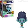 #880 Branch Chase Funko POP! Chase #880 Branch Chase Funko POP! Chase