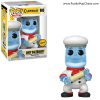 #900 Chef Saltbaker Funko POP! Chase #900 Chef Saltbaker Funko POP! Chase