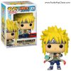 #935 Minato Namikaze Funko POP! Chase