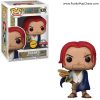#939 Shanks Funko POP! Chase #939 Shanks Funko POP! Chase