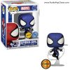 #955 Spider Girl Funko POP! Chase