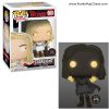 #980 Starlight Funko POP! Chase #980 Starlight Funko POP! Chase