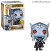 #990 Sylvanas Funko POP! Chase #990 Sylvanas Funko POP! Chase