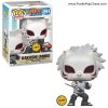 #994 Kakashi (Anbu) Funko POP! Chase
