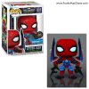 #997 Spider-man Funko POP! Chase