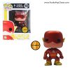 #10 Flash Funko POP! Chase