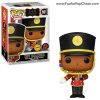 #161 Toy Soldier Funko POP! Chase