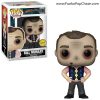 #1000 Bill Murray Funko POP! Chase