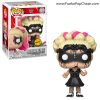 #107 Alexa Bliss Funko POP! Chase