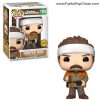 #1150 Hunter Ron Funko POP! Chase #1150 Hunter Ron Funko POP! Chase