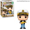#1153 Ben Wyatt Funko POP! Chase #1153 Ben Wyatt Funko POP! Chase