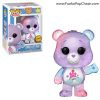 #1205 Care-A-Lot Bear Funko POP! Chase