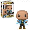 #1232 Black Adam Funko POP! Chase