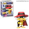 #1328 Darkwing Duck Funko POP! Chase