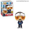 #1351 Ted Lasso Funko POP! Chase