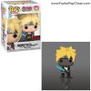 #1383 Boruto With Chakra Blade Funko POP! Chase #1383 Boruto With Chakra Blade Funko POP! Chase