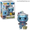 #1520 Winged Monkey Funko POP! Chase