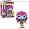 #1599 Harpie Lady Funko POP! Chase