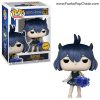#1721 Secre Funko POP! Chase