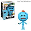 #174 Mr. Meeseeks with Gun Funko POP! Chase #174 Mr. Meeseeks with Gun Funko POP! Chase